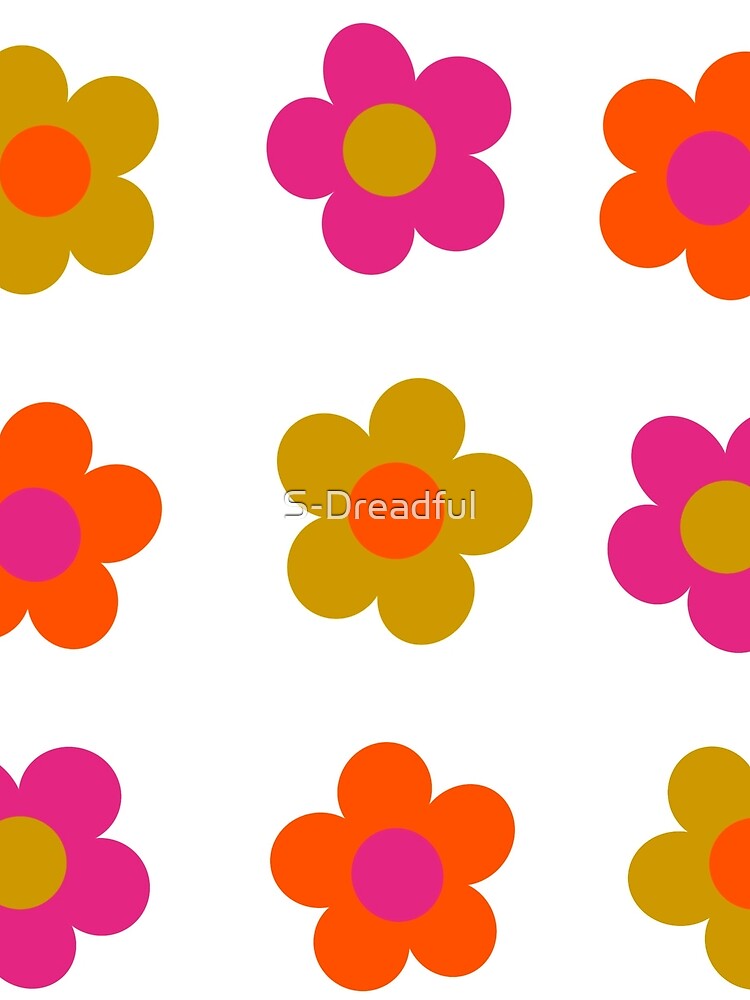 Flower Power by S-Dreadful