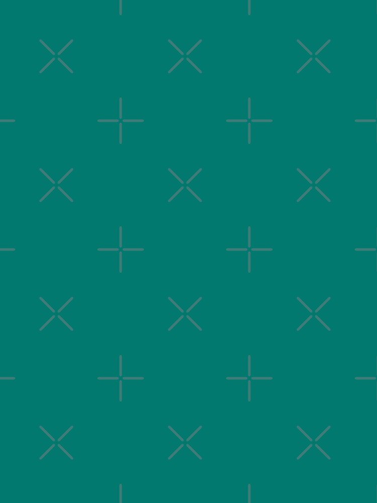 A deep pine green with a natural seventies vibe. by Piotrek0001