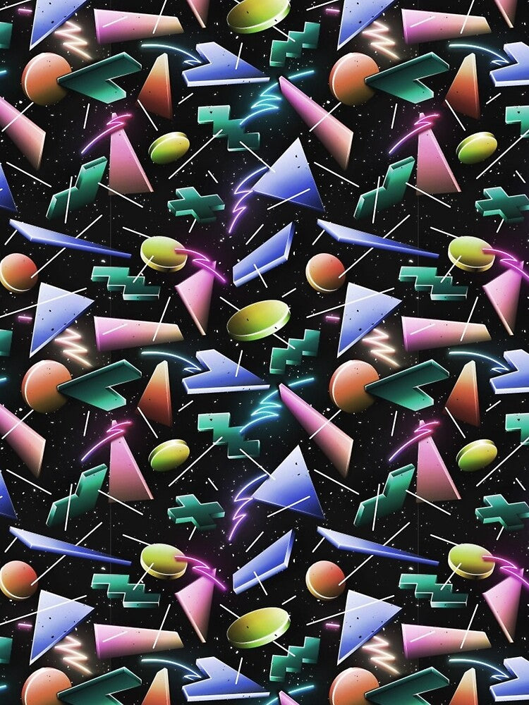 Aesthetic Design 13 by nietr