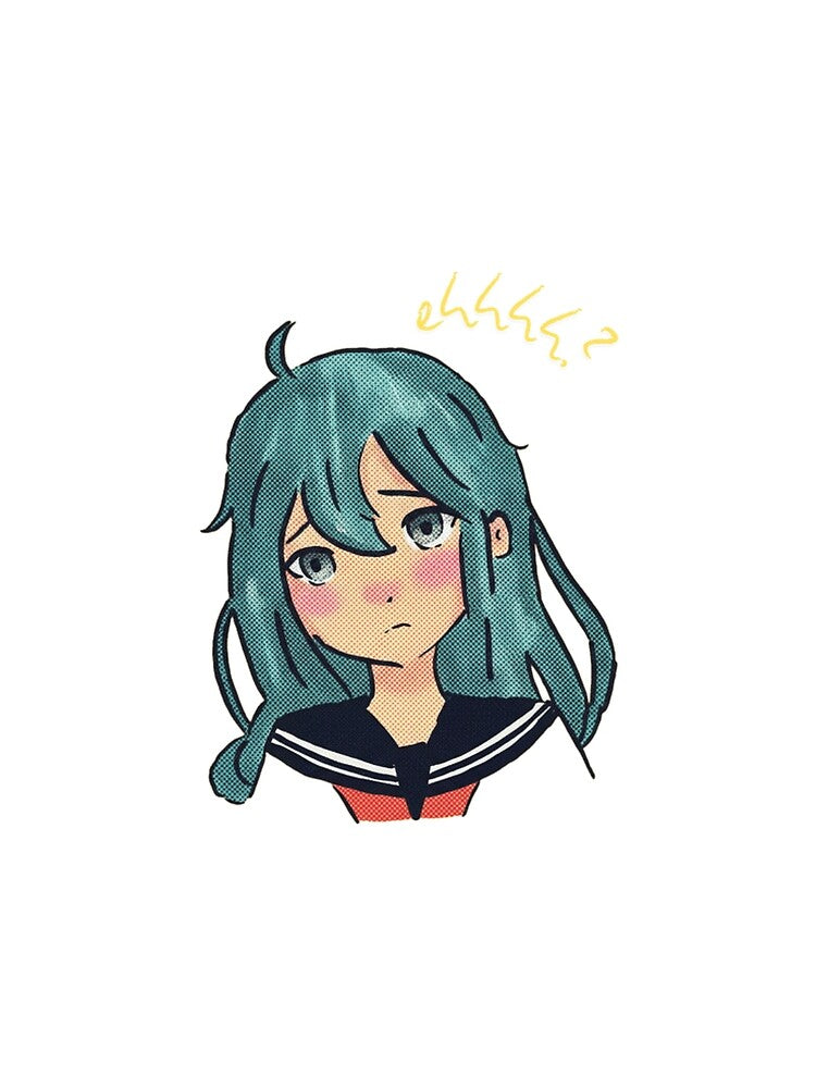 Ehhhh by STVSpinsDesign