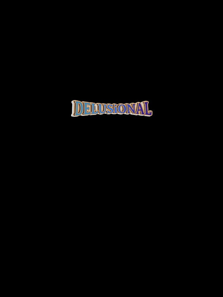 Delusional Victorious Font by mowsdesigns