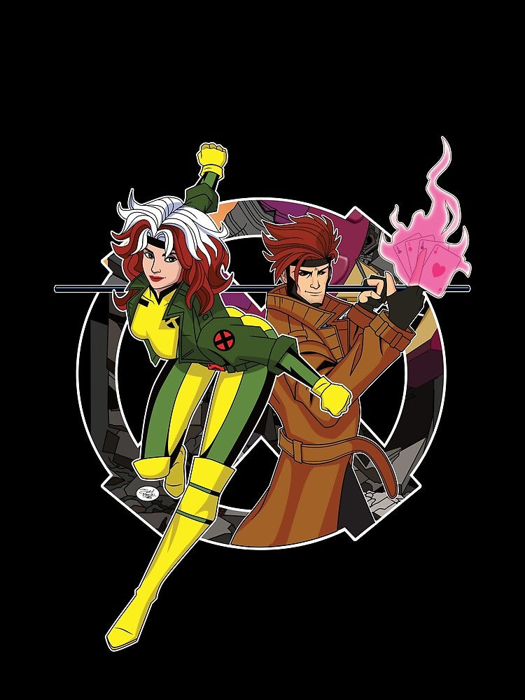 Gumbo and Roux by joeymarcielart