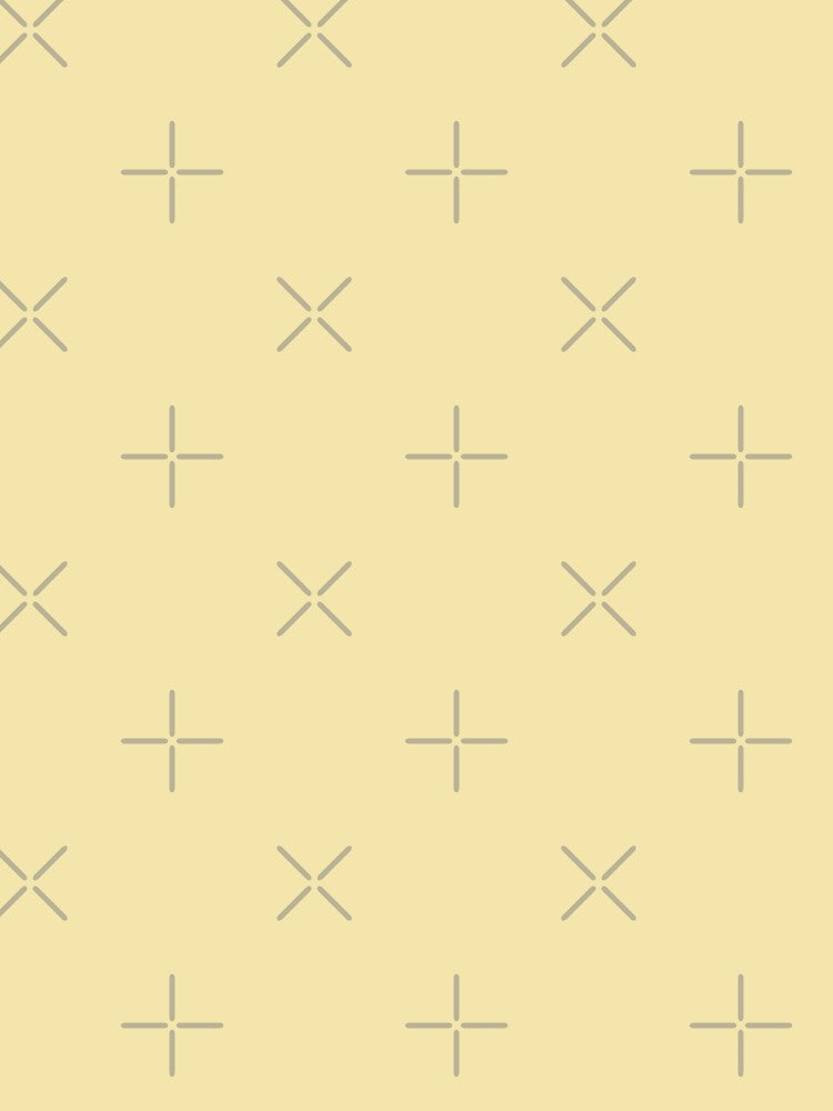 A warm, sweet vanilla from the 1970s color palette. by Piotrek0001