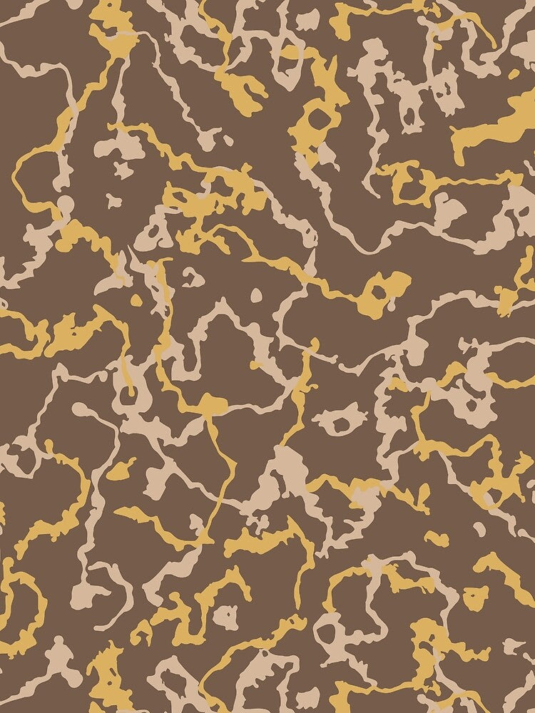 Copy of Seamless hand drawn scratchy camo pattern with expressive brush strokes by Olgus