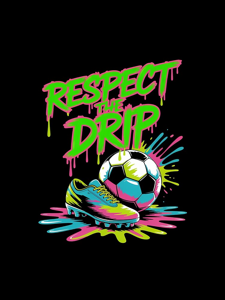 Soccer Aesthetic 90s Sport by KarstenNoanra