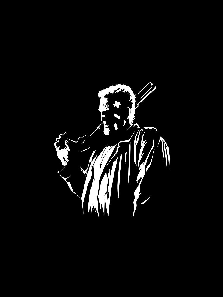 Marv Sin City by MrsKatri33589
