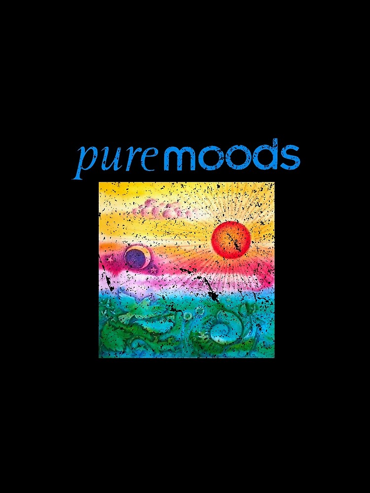 90s Nostalgia Moods by Upow1950