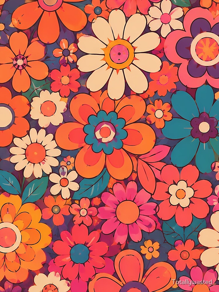 Flower 80 by Totallywasted