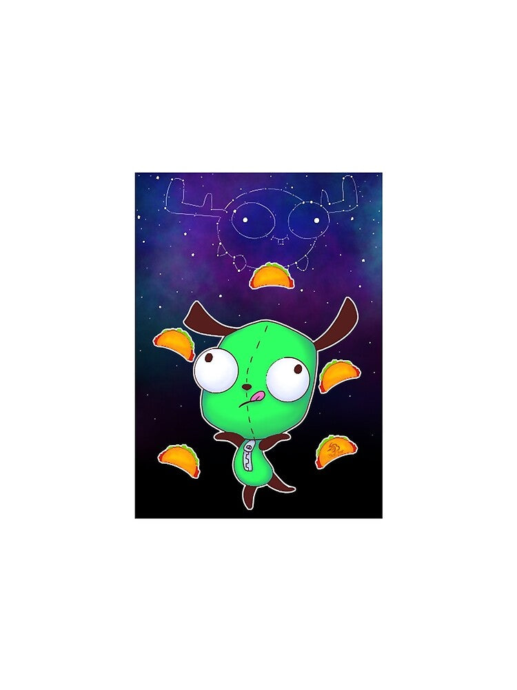 Taco Gir by SBcacrSzL