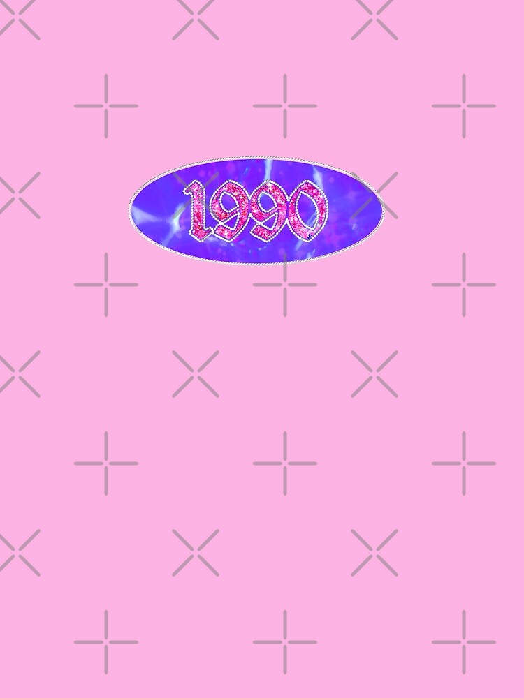 1990 Birth Year by POPHOLIC