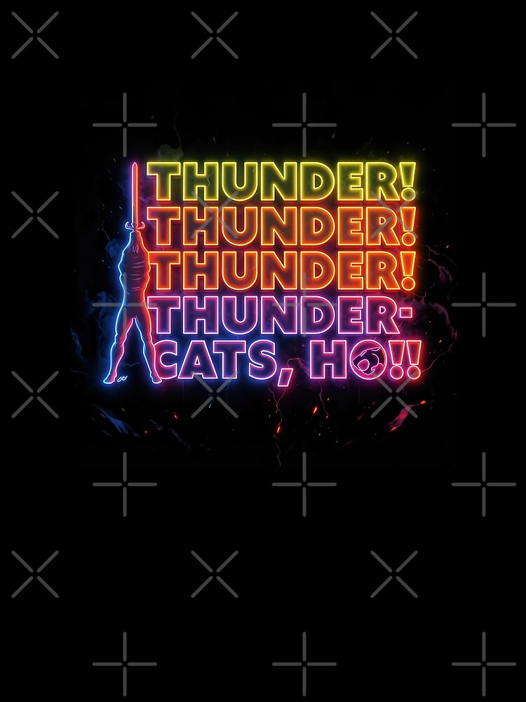 Lion Neon Call by keythxctrs