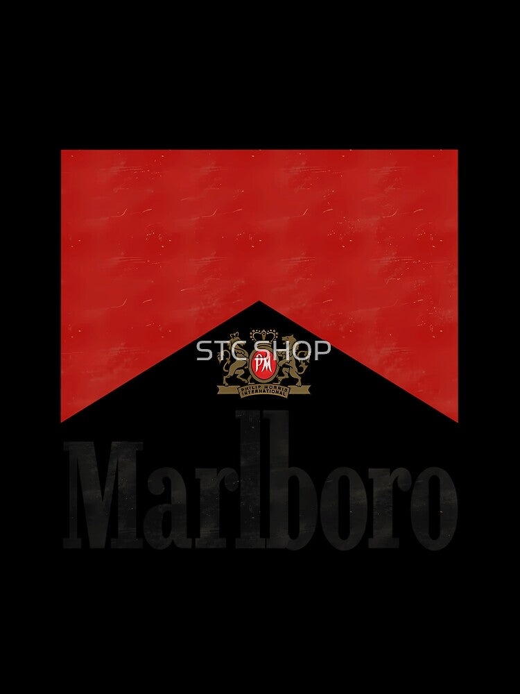 Marlboros 90S Cig by STC SHOP