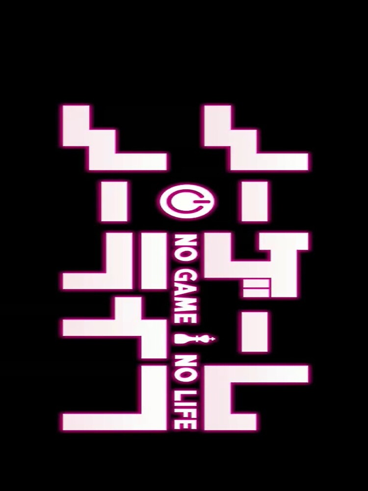 H7288 No Game No Life by Jacobsoh