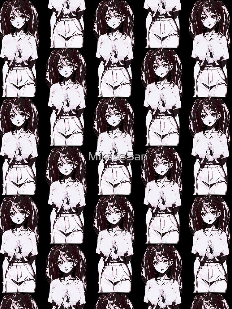 MIKUCHAN Aesthetic Anime Edit by MikaseSan