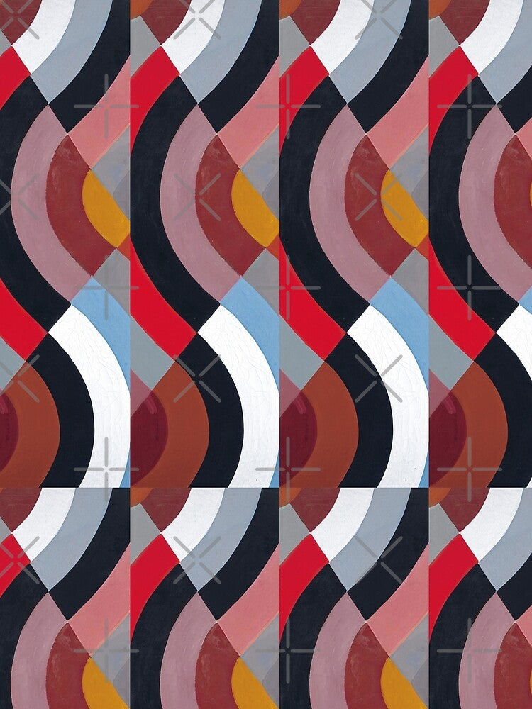 DESIGNER PATTERN by THE GOOD FIND