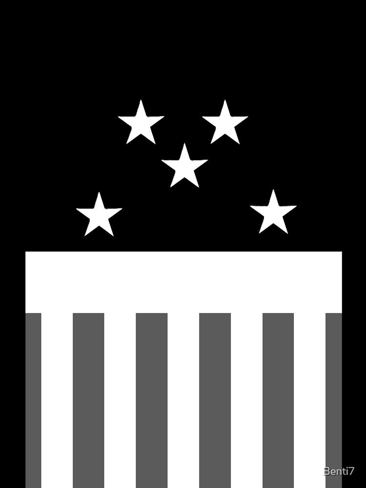 The Prodigy - Firestarter (stripes/black color recommended) v1 by Benti7