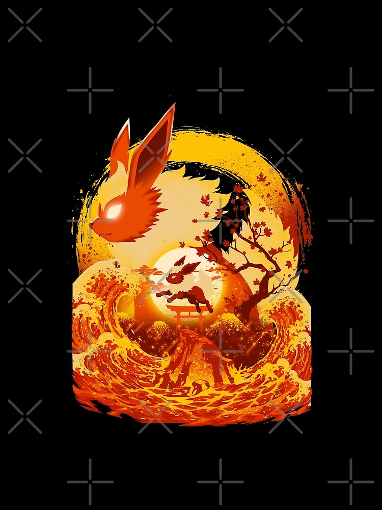 Flamekeeper by Hypertwenty Designs