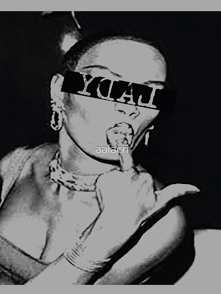Grace Jones by aalacri