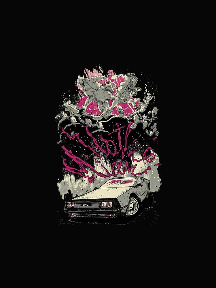 Hotline Miami by GPthreads