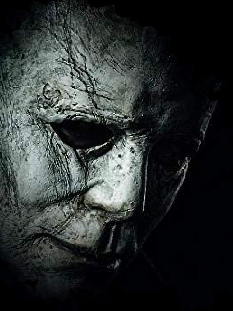 Micheal Myers Tshirt by darksagas