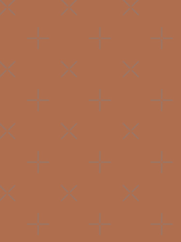 Warm nostalgic caramel glow in seventies style by Piotrek0001
