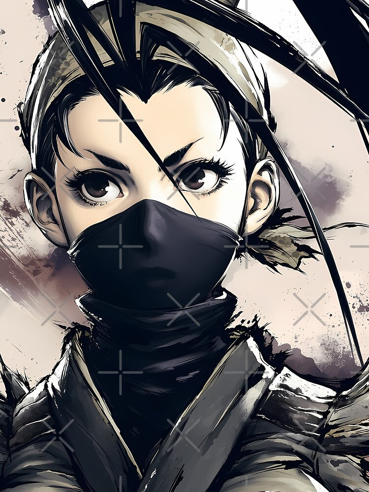 Ibuki - 15 by Infinite-Aspire