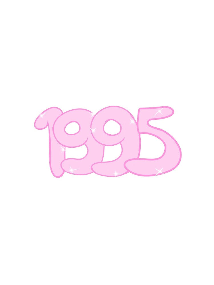 Pink 90's bb (1995) by gross-girl99