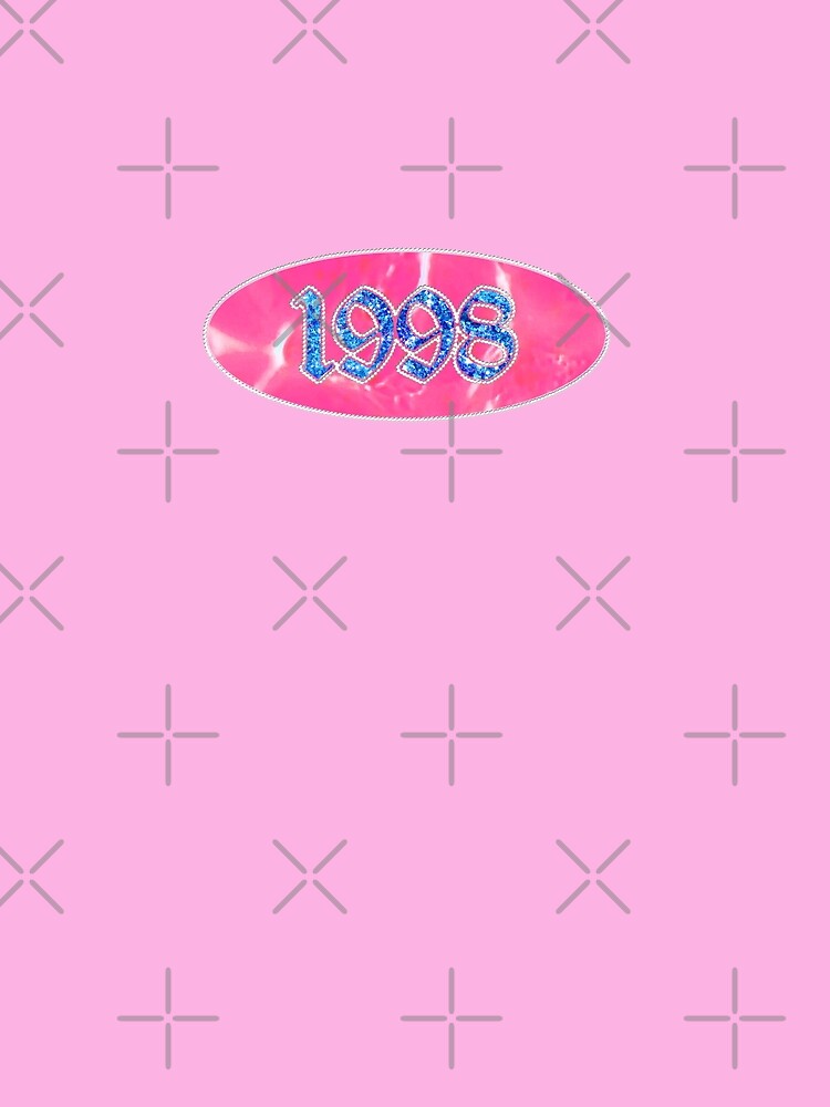 1998 Birth Year by POPHOLIC