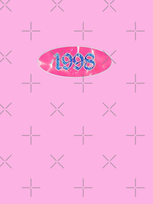 1998 Birth Year by POPHOLIC