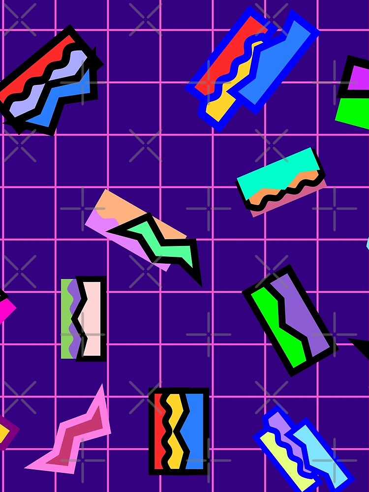 Spacial Polygons by ArashiiGames