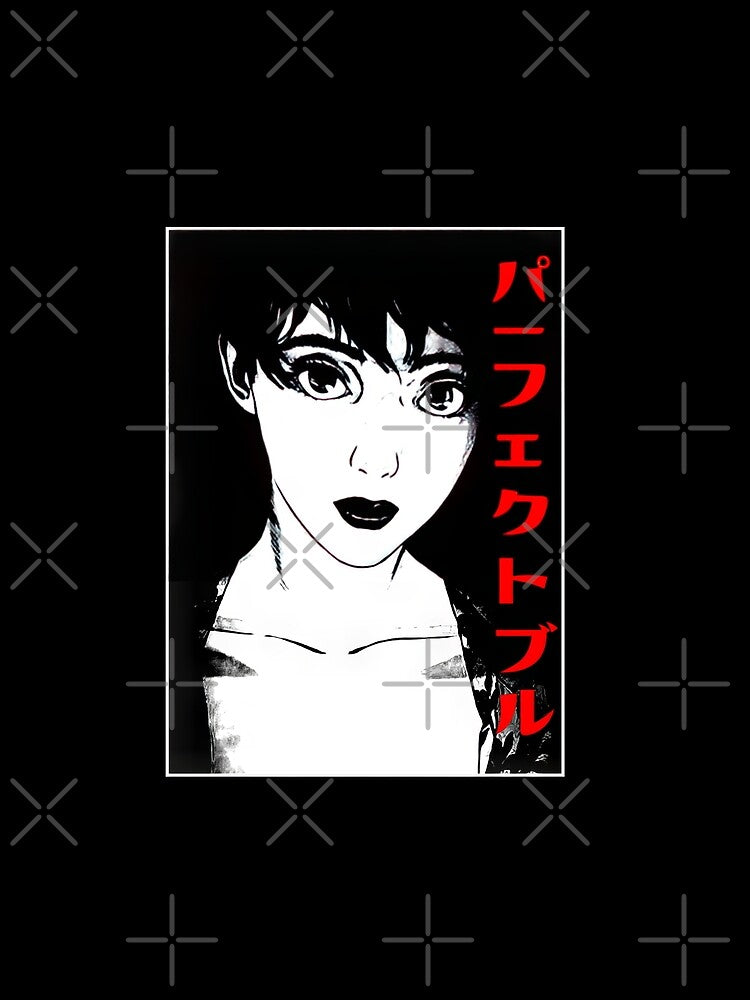 PERFECT BLUE | パーフェクトブル #624 by mika-gallery