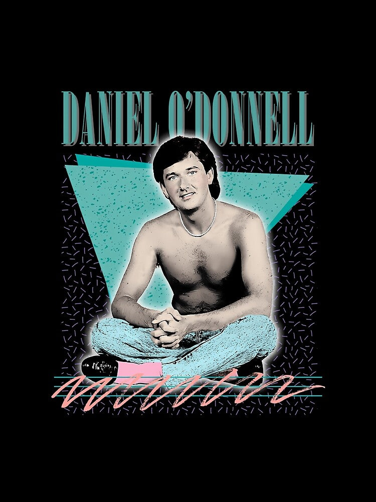 Sexy Daniel O'Donnell  90S Aesthetic by MilaDearlyBel