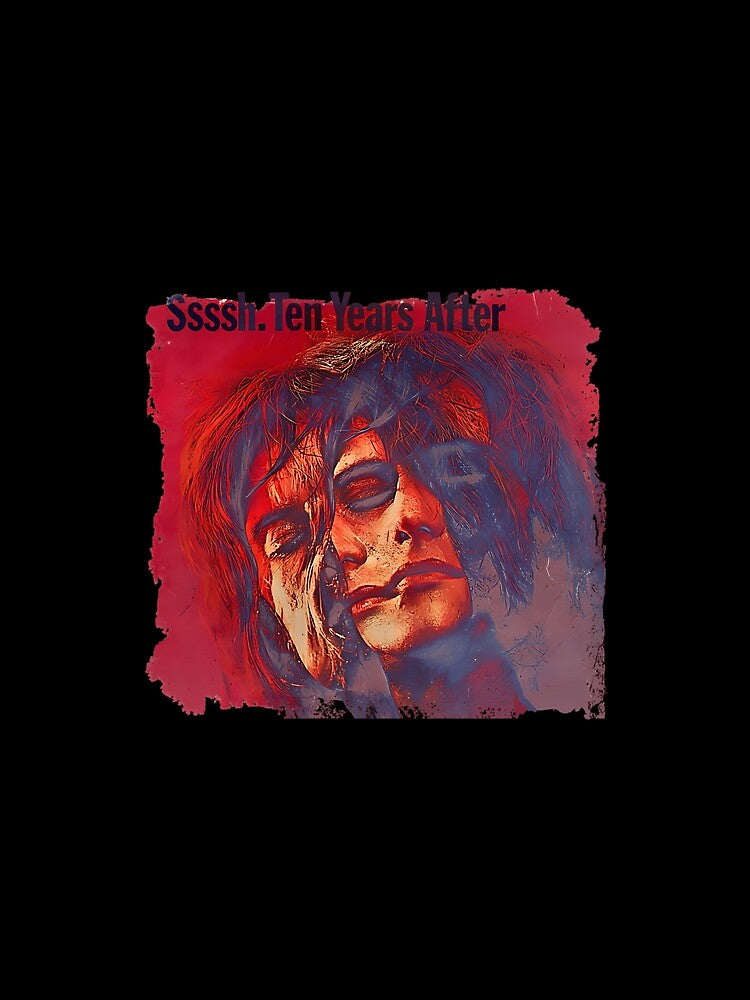 Ten Years After by HattGerla