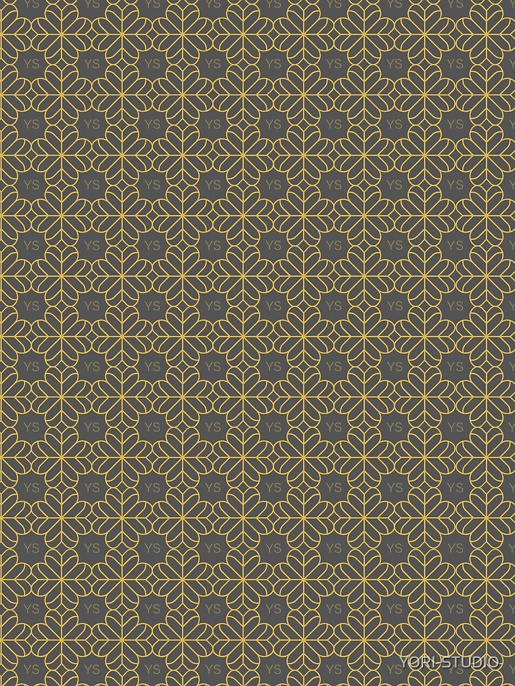Premium Yori Studio Pattern by YORI-STUDIO