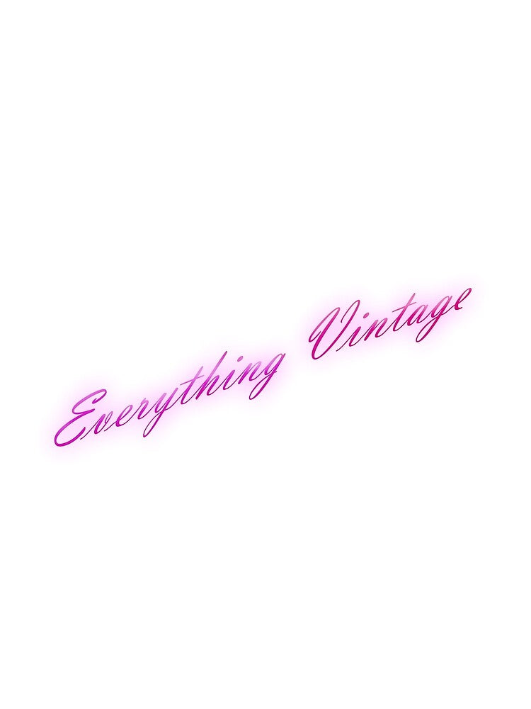 Everything Vintage by Axsell64