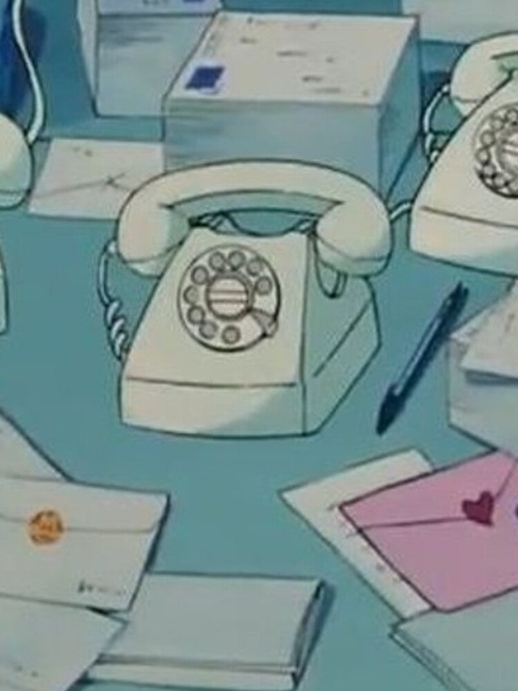 Phones by prxsci