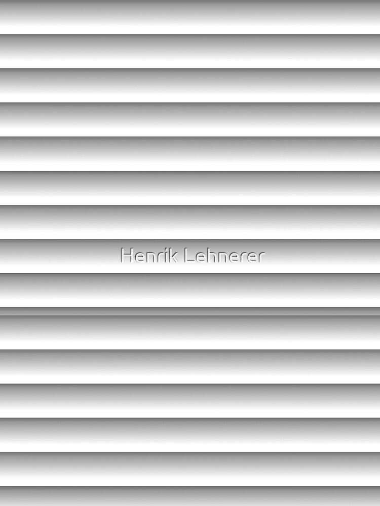 Blinds by Henrik Lehnerer
