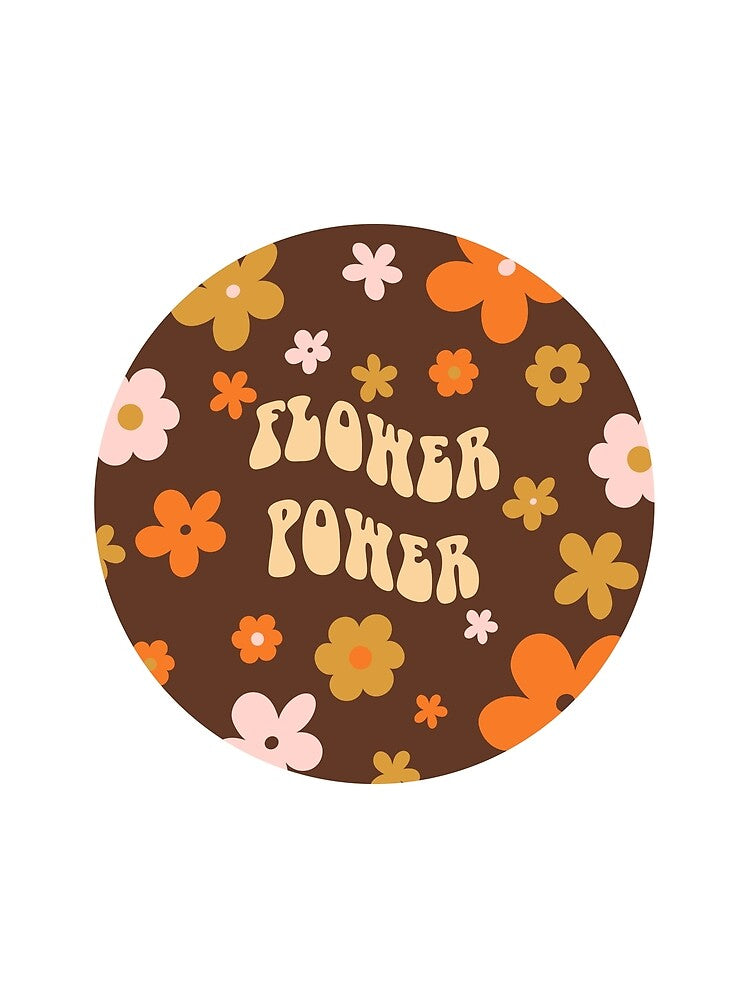 flower power by Clementine Sunshine