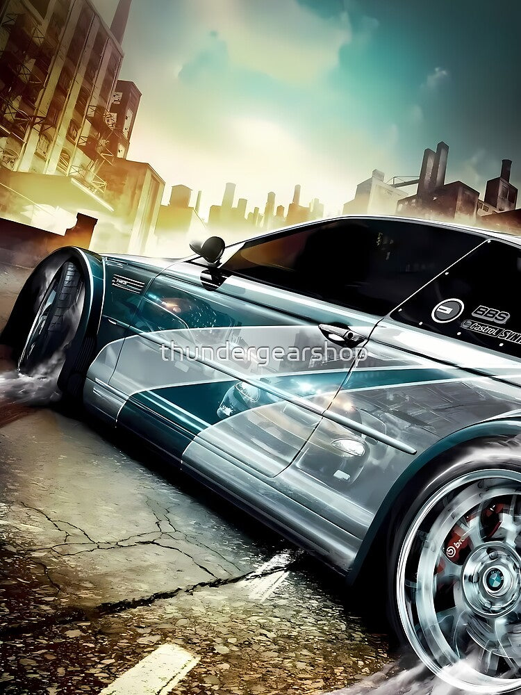 Modern JDM Street Racing by thundergearshop