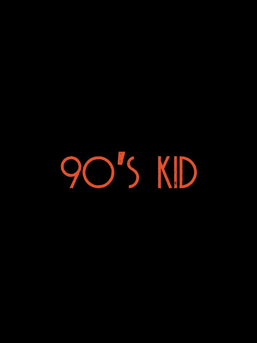 90'S Kid X Minimal by careensylena12
