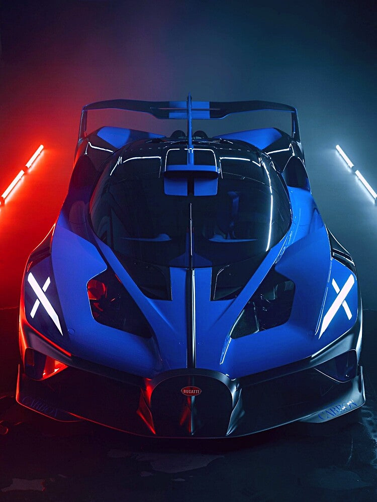 cool car by dsgn-by-frost