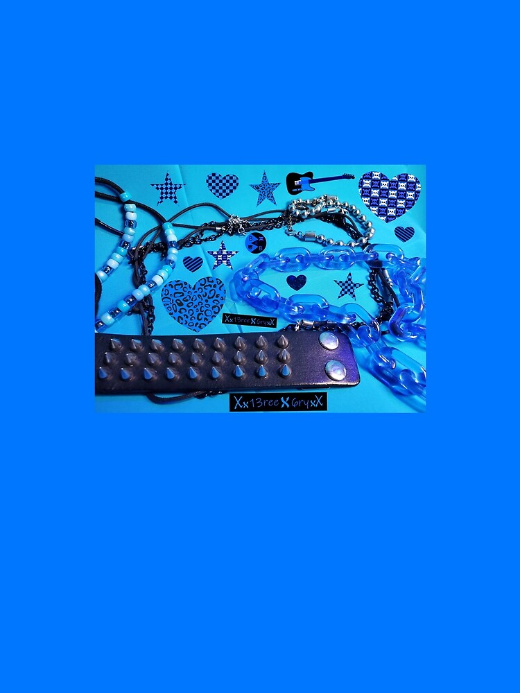 scenecore shapes and patterns1 by 6reeX6rySt0re
