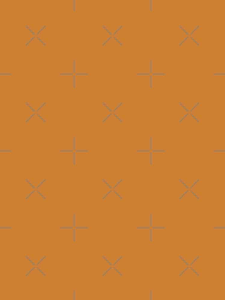 A classic bronze color from the groovy 1970s aesthetic. by Piotrek0001