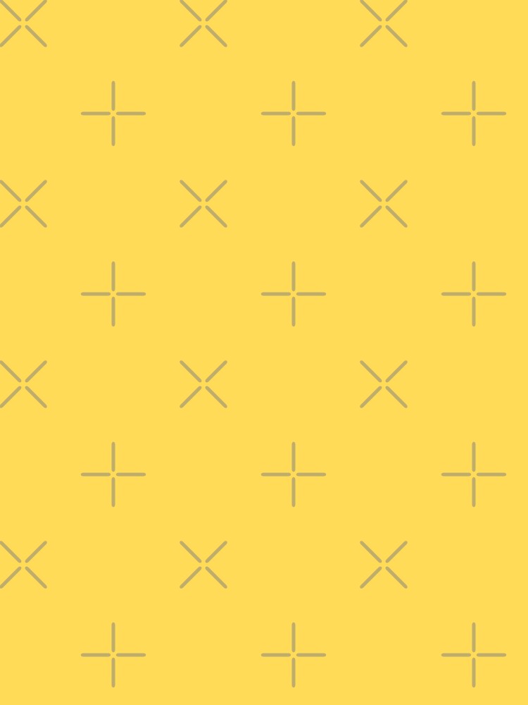 A classic mustard yellow with a groovy 70s vibe. by Piotrek0001
