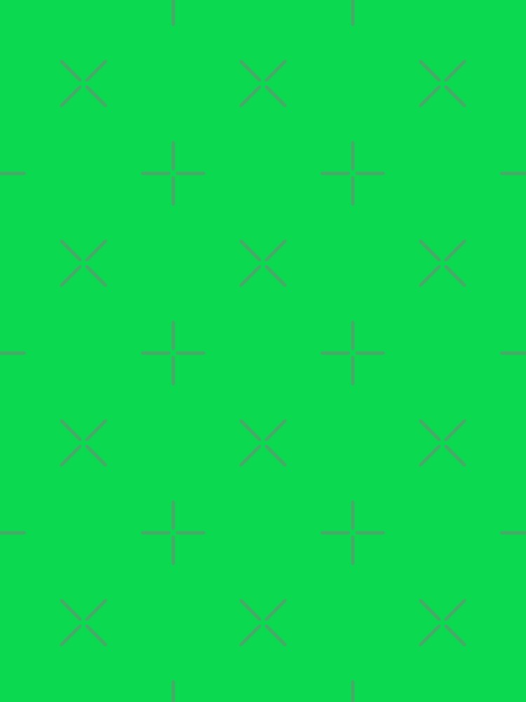 An energetic malachite green with a vibrant 70s style. by Piotrek0001