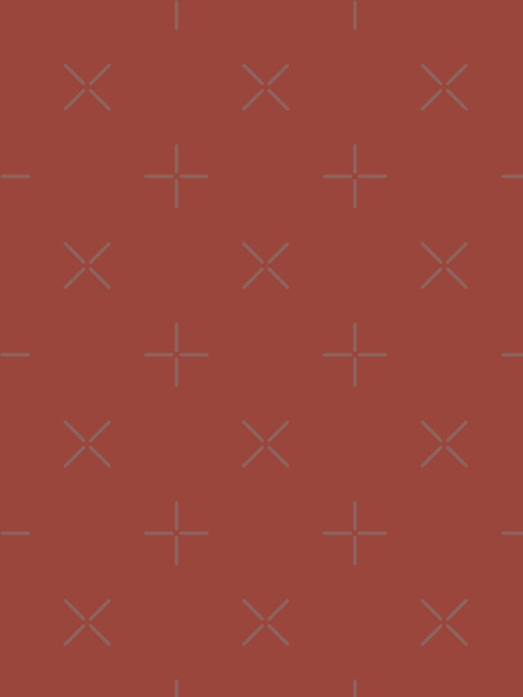 Deep cognac tone inspired by seventies vintage style by Piotrek0001