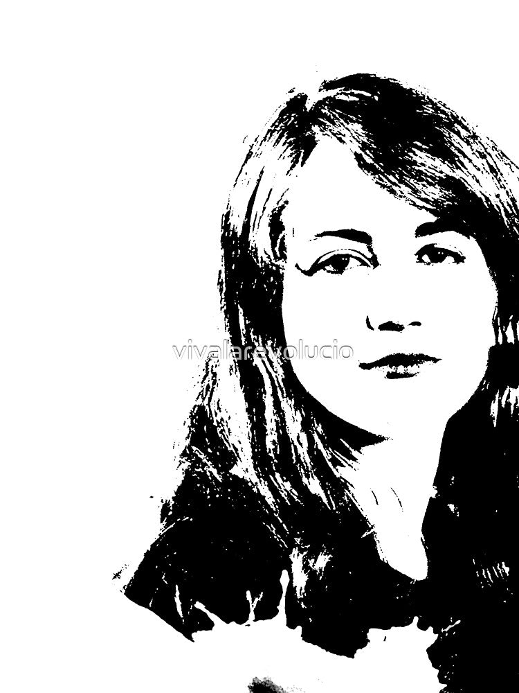 Martha Argerich by vivalarevolucio