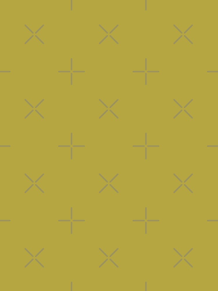 An elegant brass color with a classic seventies vibe. by Piotrek0001