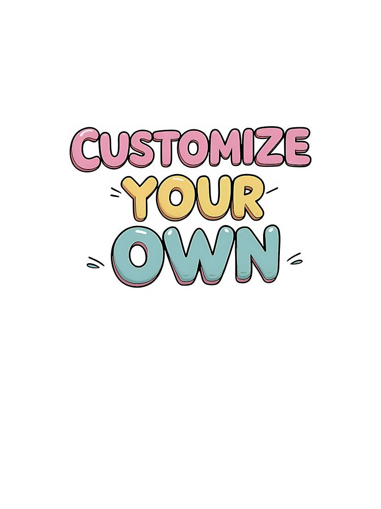 Customize Your Own Kavaii Style by Daleburuling