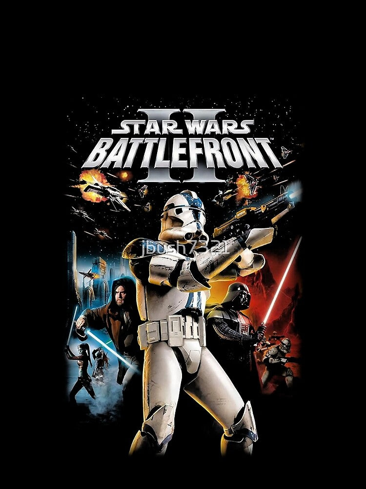 Battlefront 2 by jbush7321